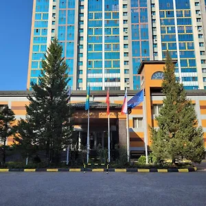 **** Hotel Comfort Kazachstan