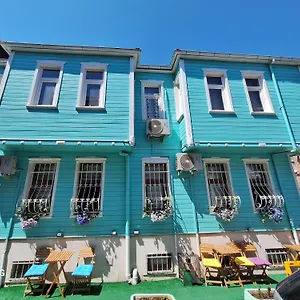 fidelya-boutique-hotel.istanbul-turkeyhotels.com/