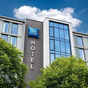 ** Hotel Ibis Budget Centre St Marys Gate Wielka Brytania