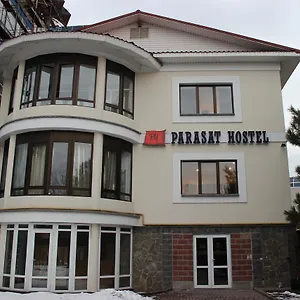 Hostel Parasat, Ałma Ata