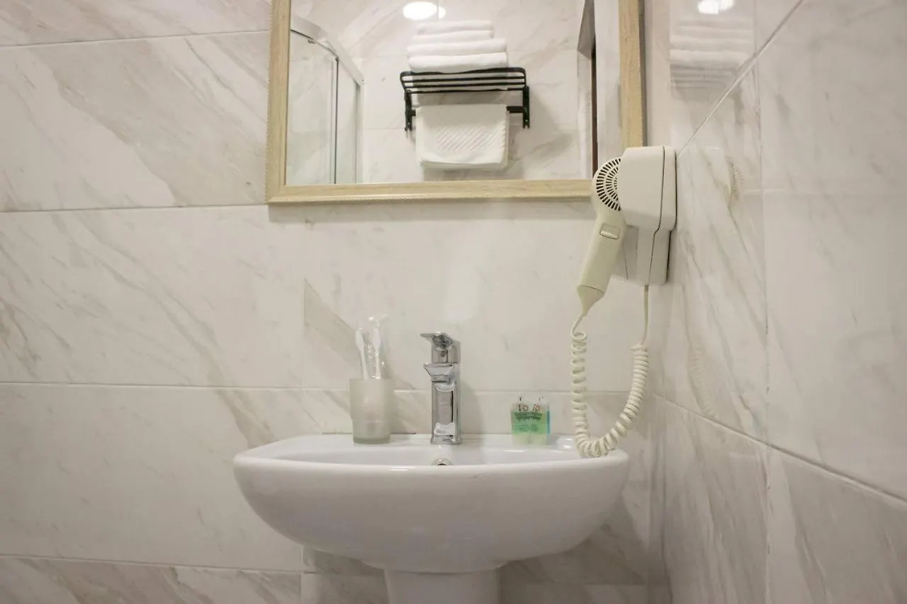 Hotel Silk Way Ałma Ata 0*,  Kazachstan